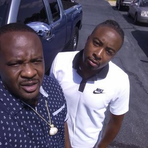 Meet your Posher, Dnell